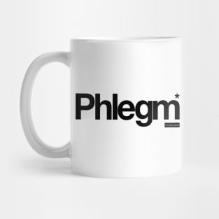 Phlegm Mug